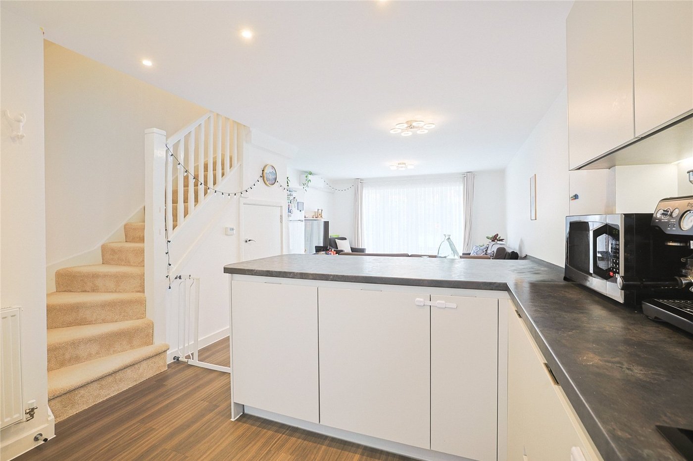 2 bedroom house for sale in Northfleet | Robinson Michael & Jackson