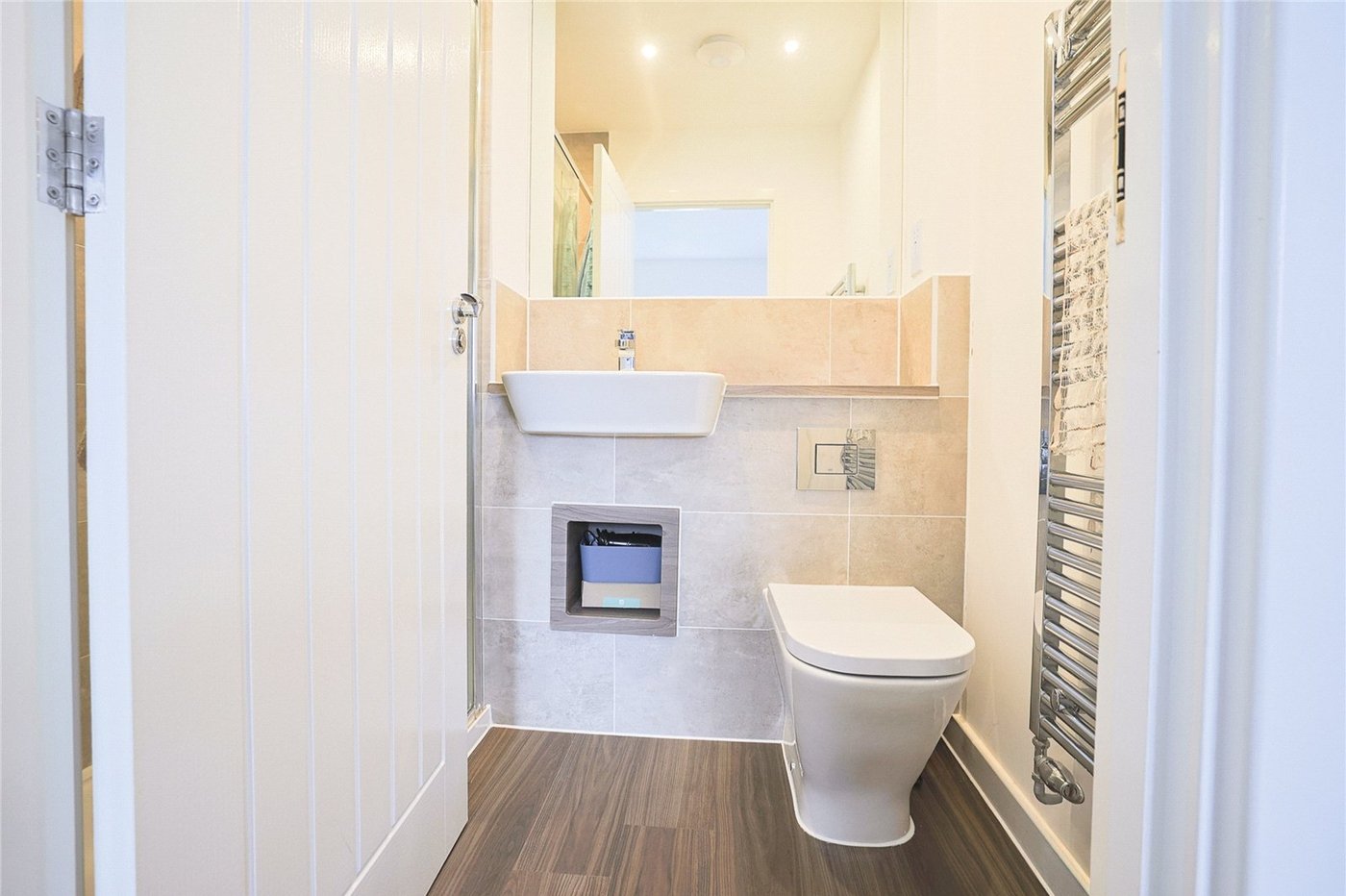 2 bedroom house for sale in Northfleet | Robinson Michael & Jackson