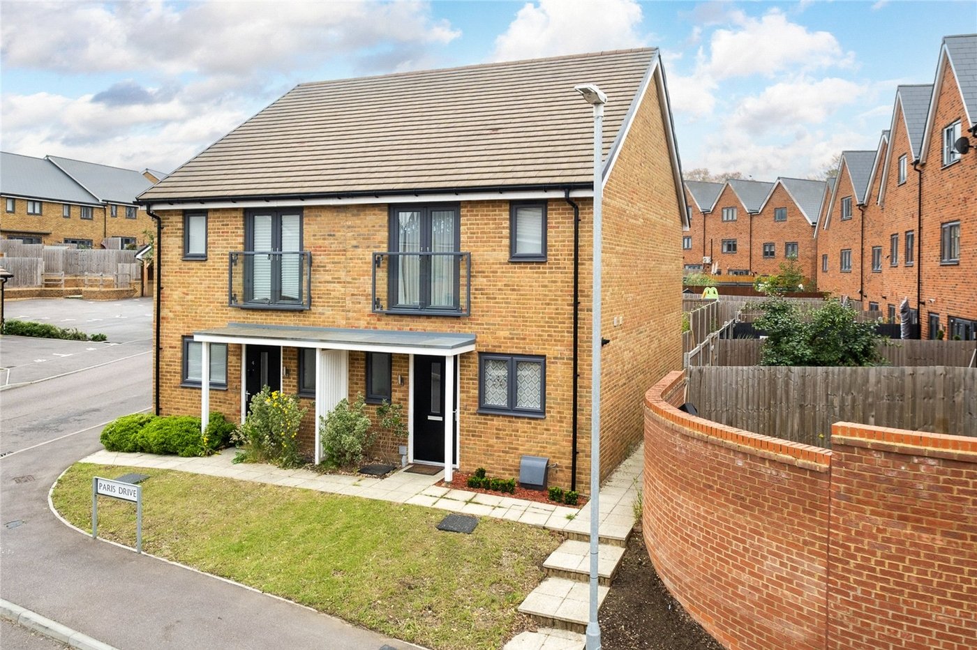 2 bedroom house for sale in Northfleet | Robinson Michael & Jackson