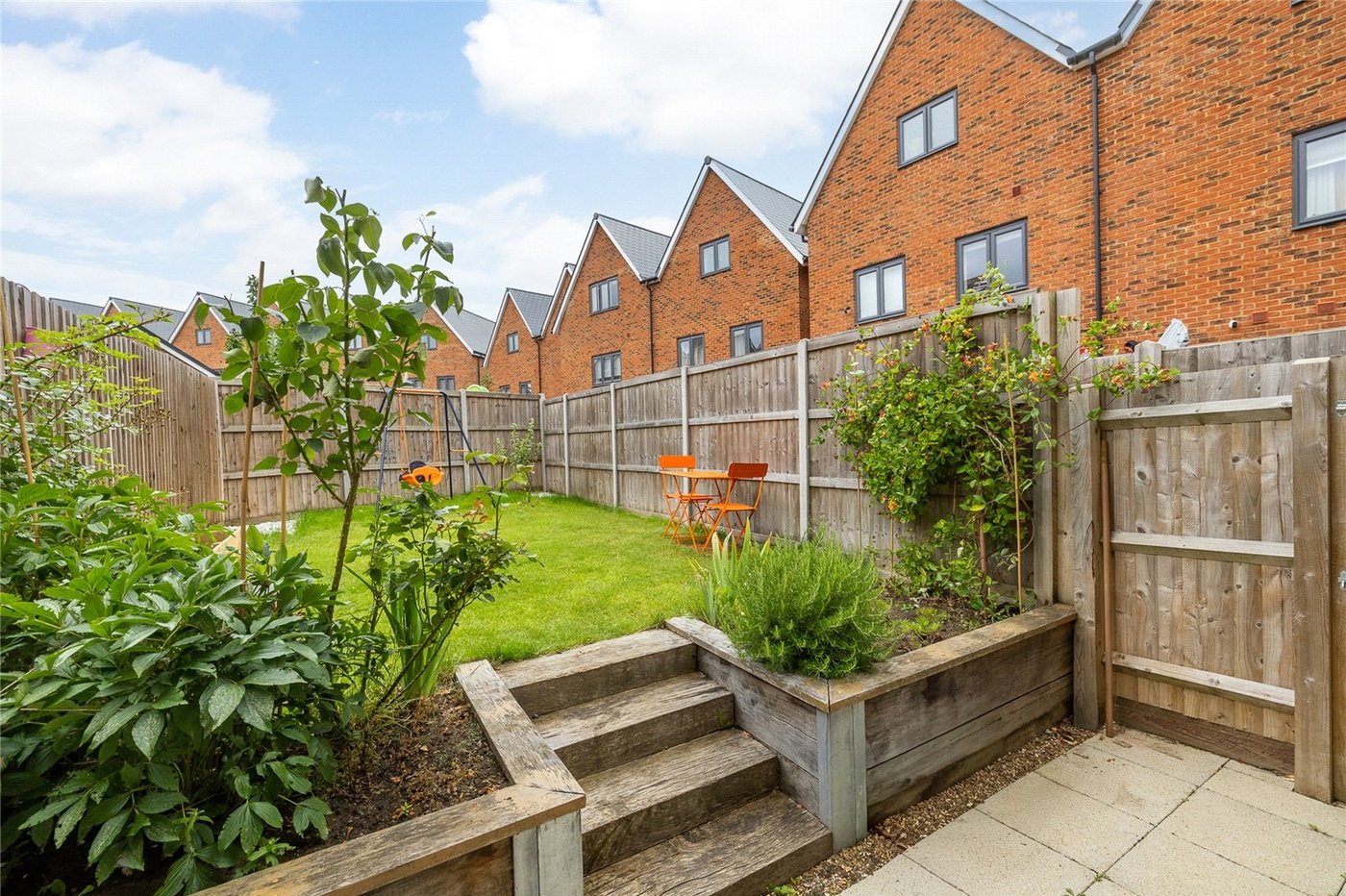 2 bedroom house for sale in Northfleet | Robinson Michael & Jackson