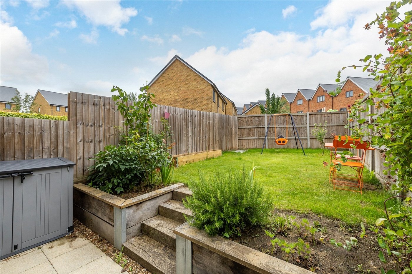 2 bedroom house for sale in Northfleet | Robinson Michael & Jackson