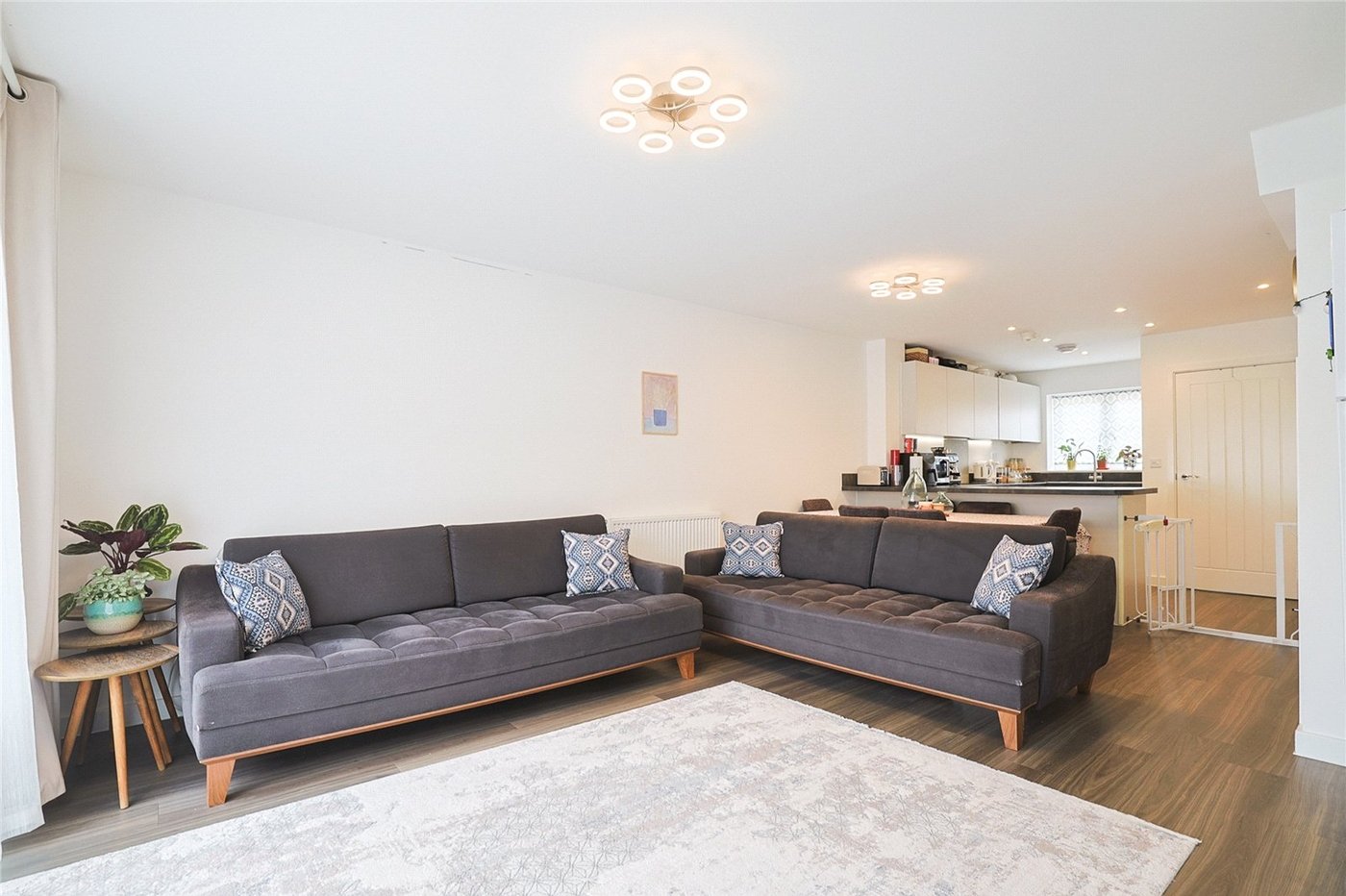 2 bedroom house for sale in Northfleet | Robinson Michael & Jackson