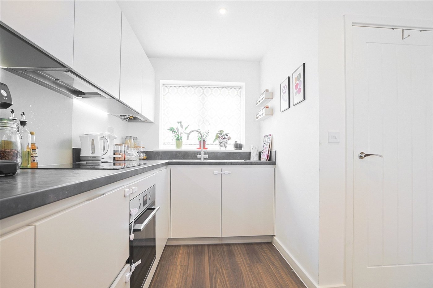 2 bedroom house for sale in Northfleet | Robinson Michael & Jackson