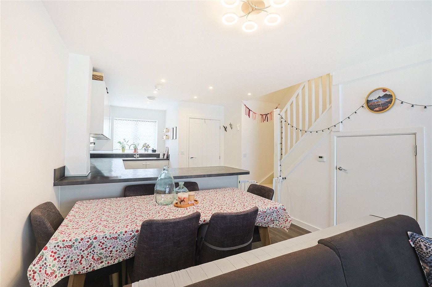 2 bedroom house for sale in Northfleet | Robinson Michael & Jackson