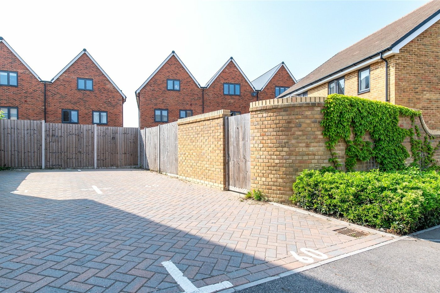 2 bedroom house for sale in Northfleet | Robinson Michael & Jackson