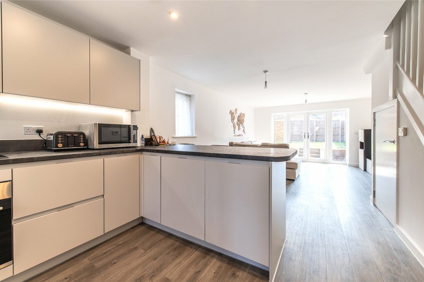 2 bedroom house for sale in Northfleet | Robinson Michael & Jackson