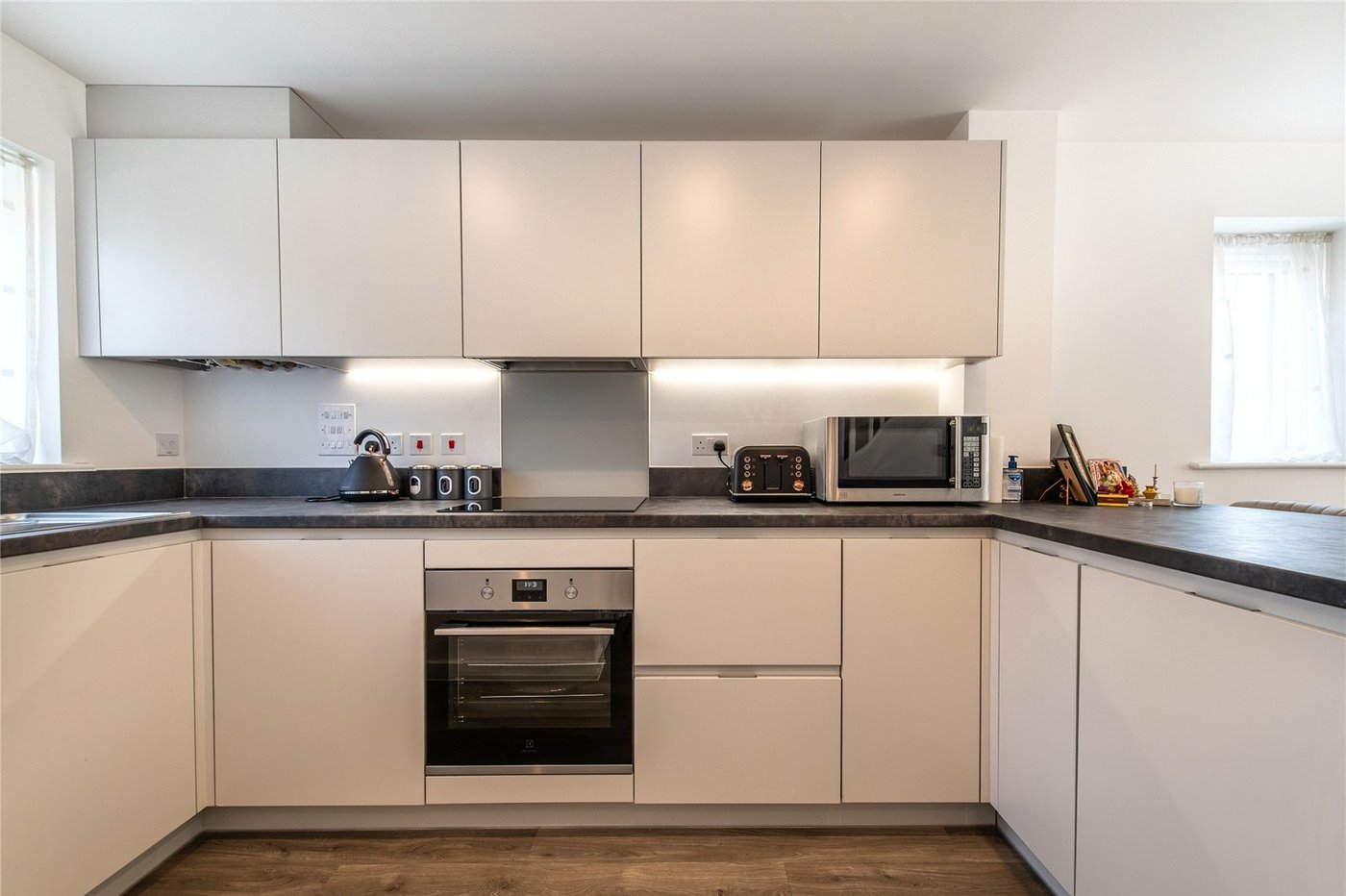 2 bedroom house for sale in Northfleet | Robinson Michael & Jackson