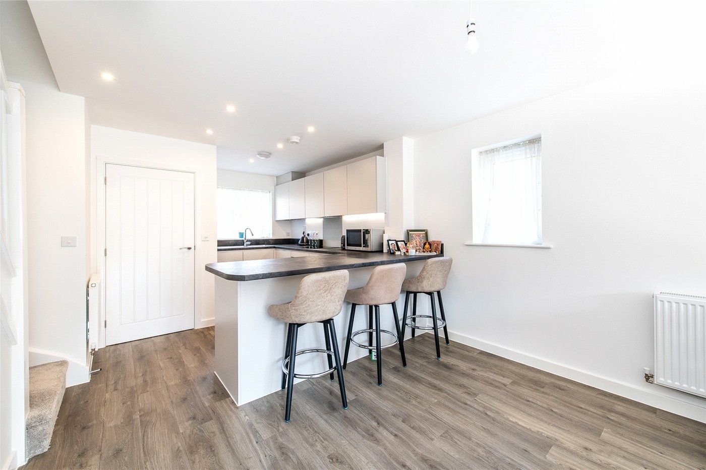 2 bedroom house for sale in Northfleet | Robinson Michael & Jackson