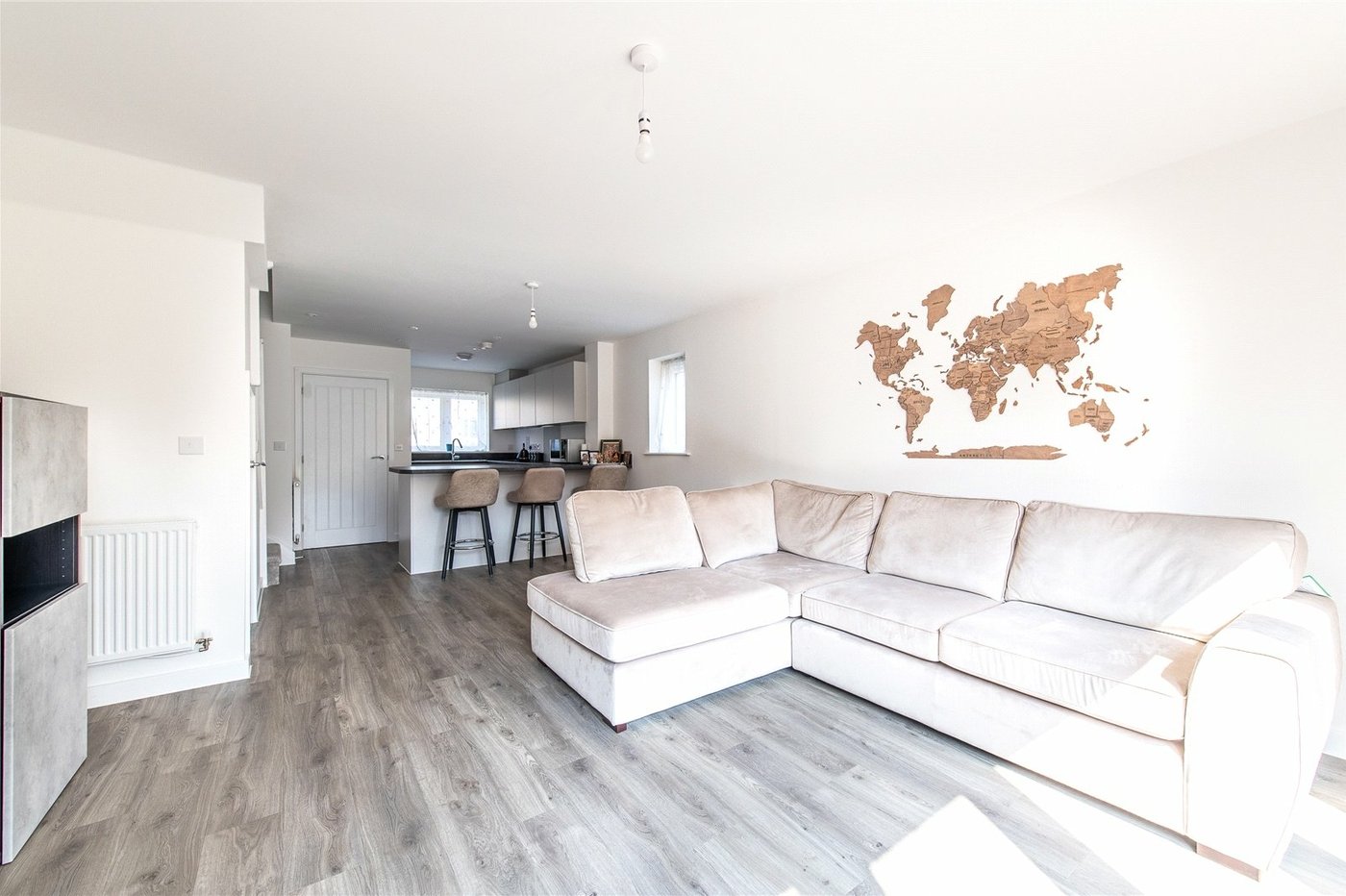 2 bedroom house for sale in Northfleet | Robinson Michael & Jackson