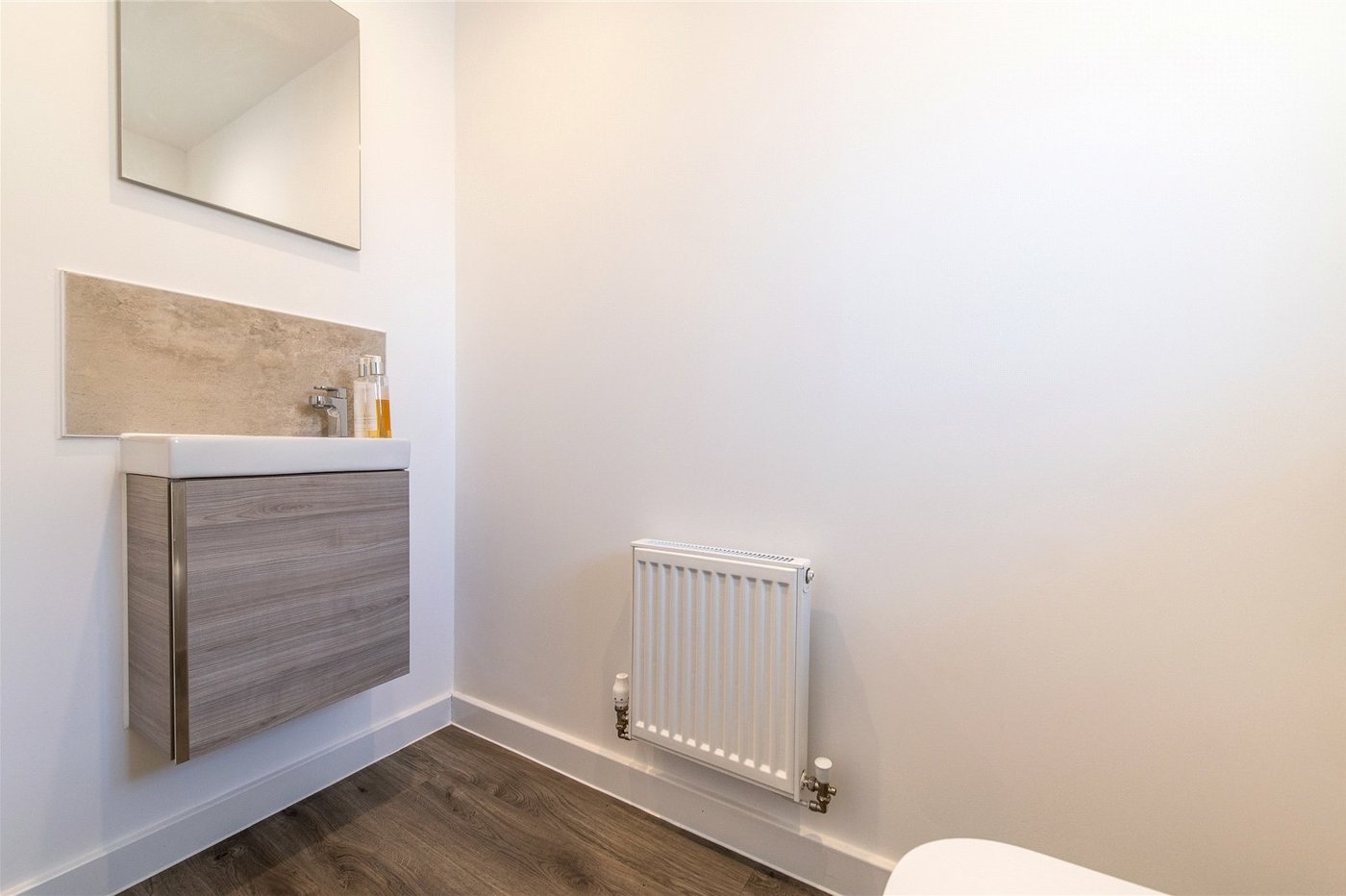 2 bedroom house for sale in Northfleet | Robinson Michael & Jackson