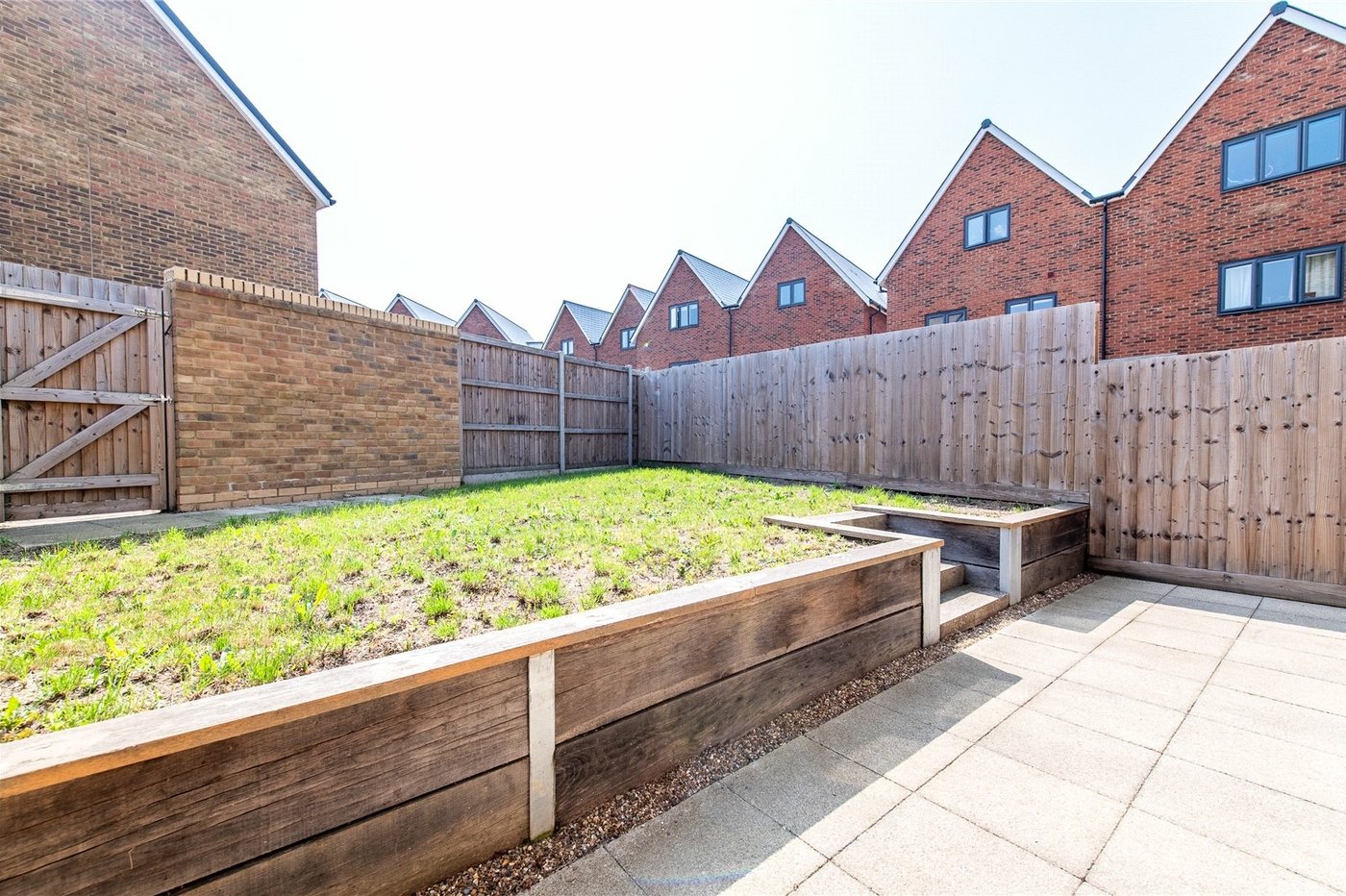 2 bedroom house for sale in Northfleet | Robinson Michael & Jackson