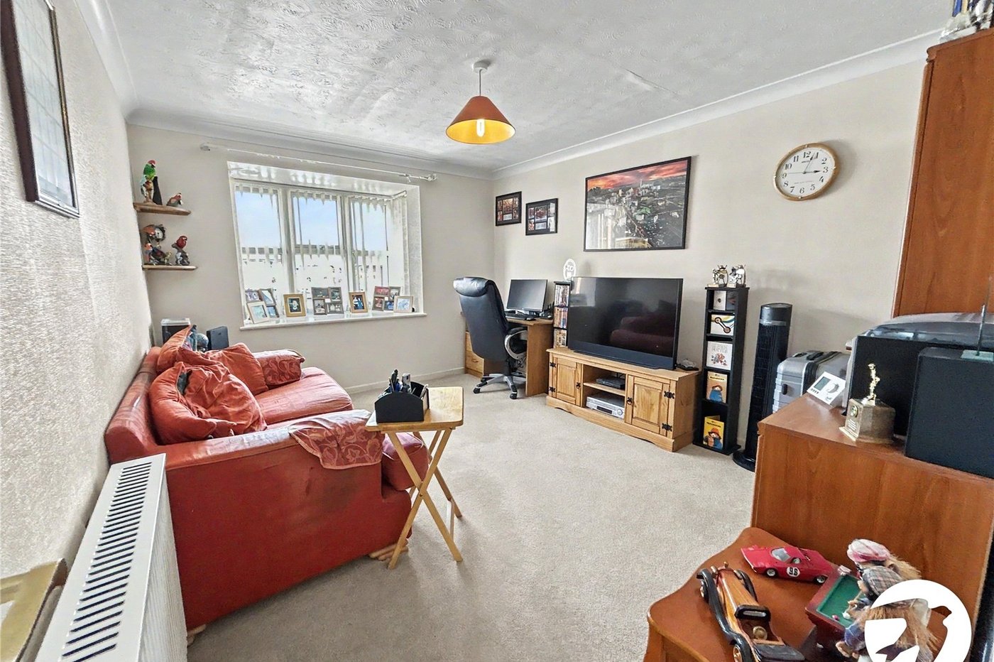 1 bedroom property for sale in Sidcup | Robinson Jackson