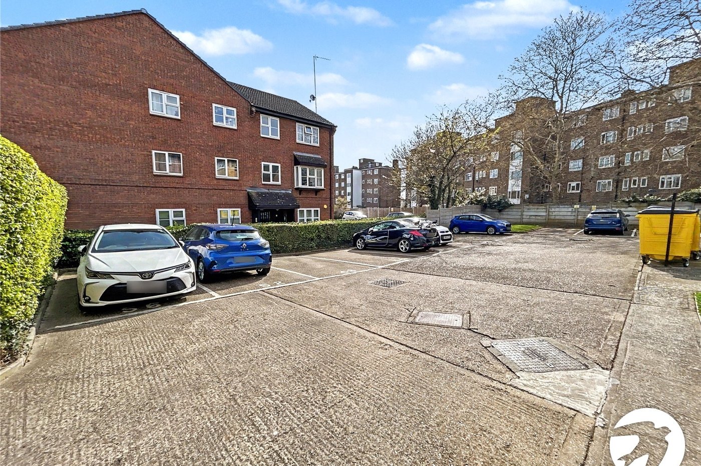 1 bedroom property for sale in Sidcup | Robinson Jackson