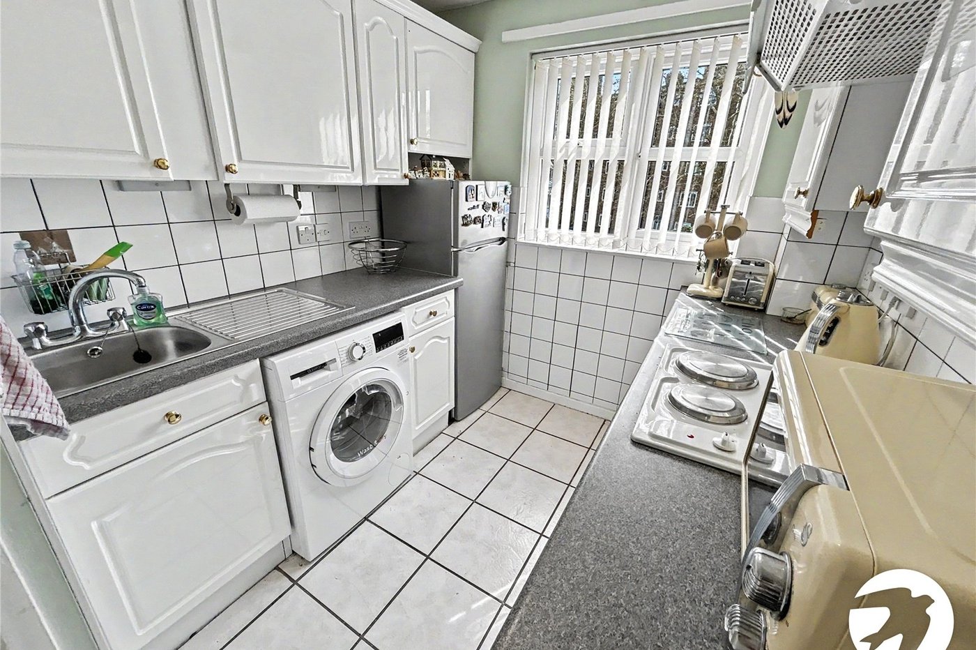 1 bedroom property for sale in Sidcup | Robinson Jackson