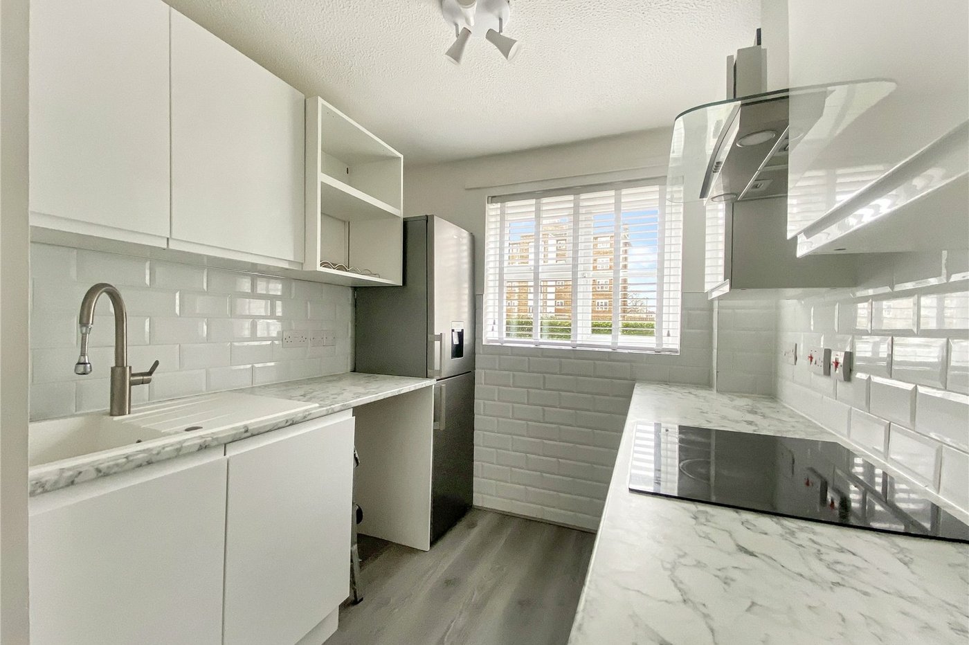 1 bedroom property for sale in Sidcup | Robinson Jackson