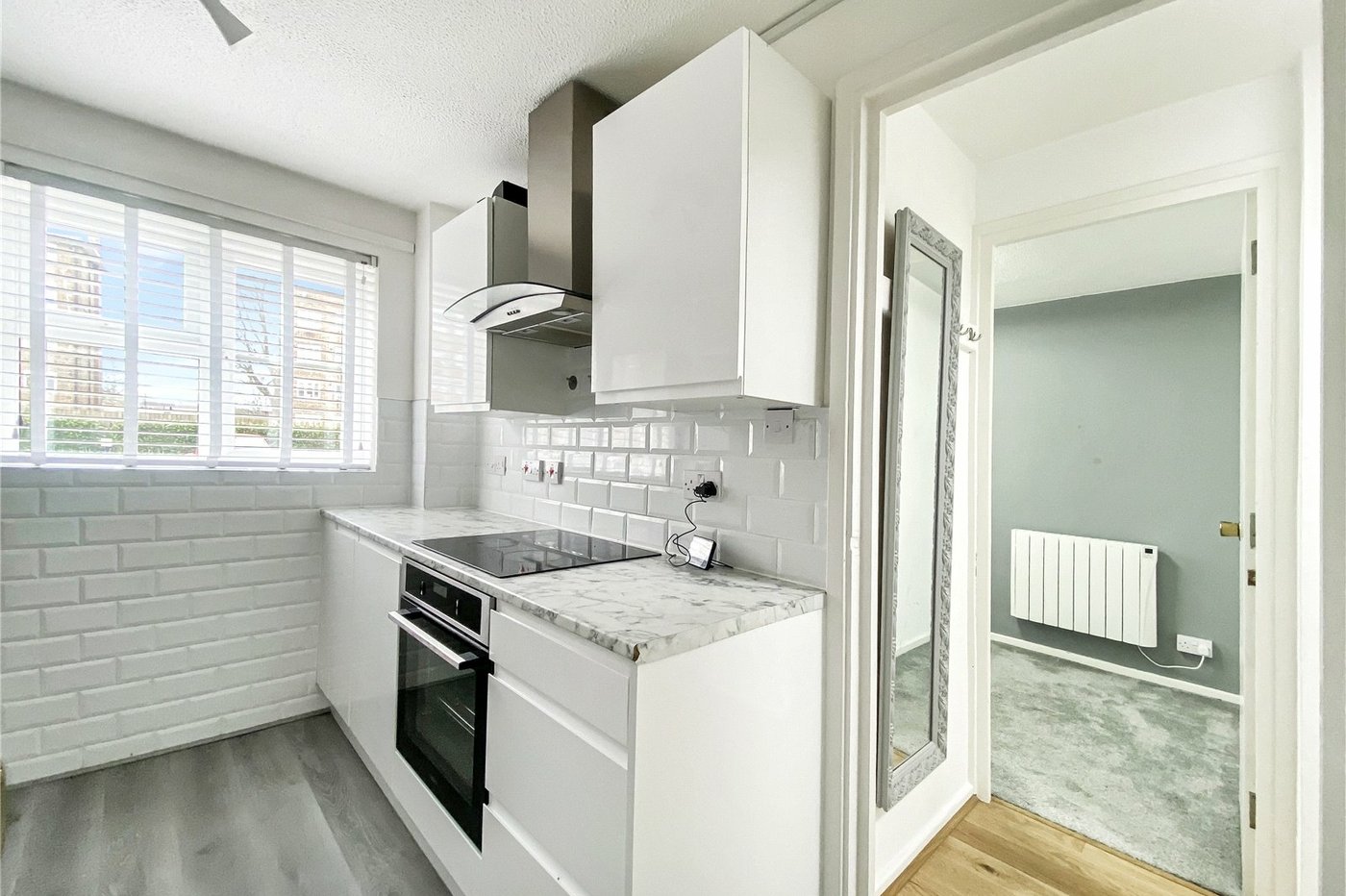 1 bedroom property for sale in Sidcup | Robinson Jackson