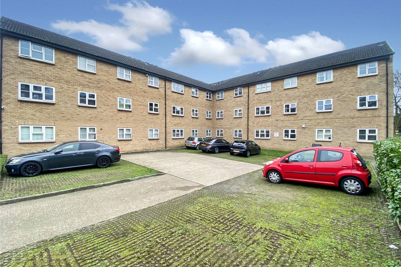 1 bedroom property for sale in Sidcup | Robinson Jackson