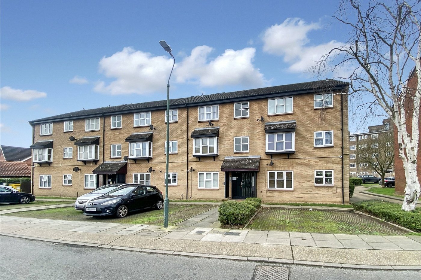 1 bedroom property for sale in Sidcup | Robinson Jackson