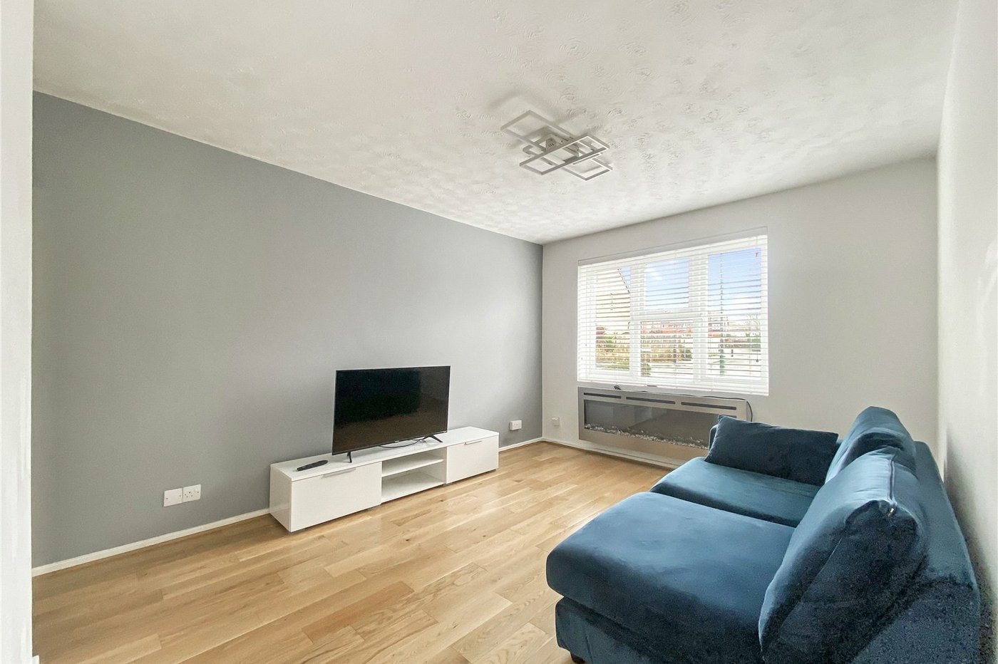 1 bedroom property for sale in Sidcup | Robinson Jackson