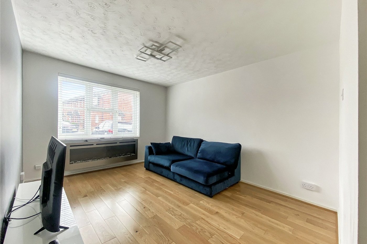 1 bedroom property for sale in Sidcup | Robinson Jackson