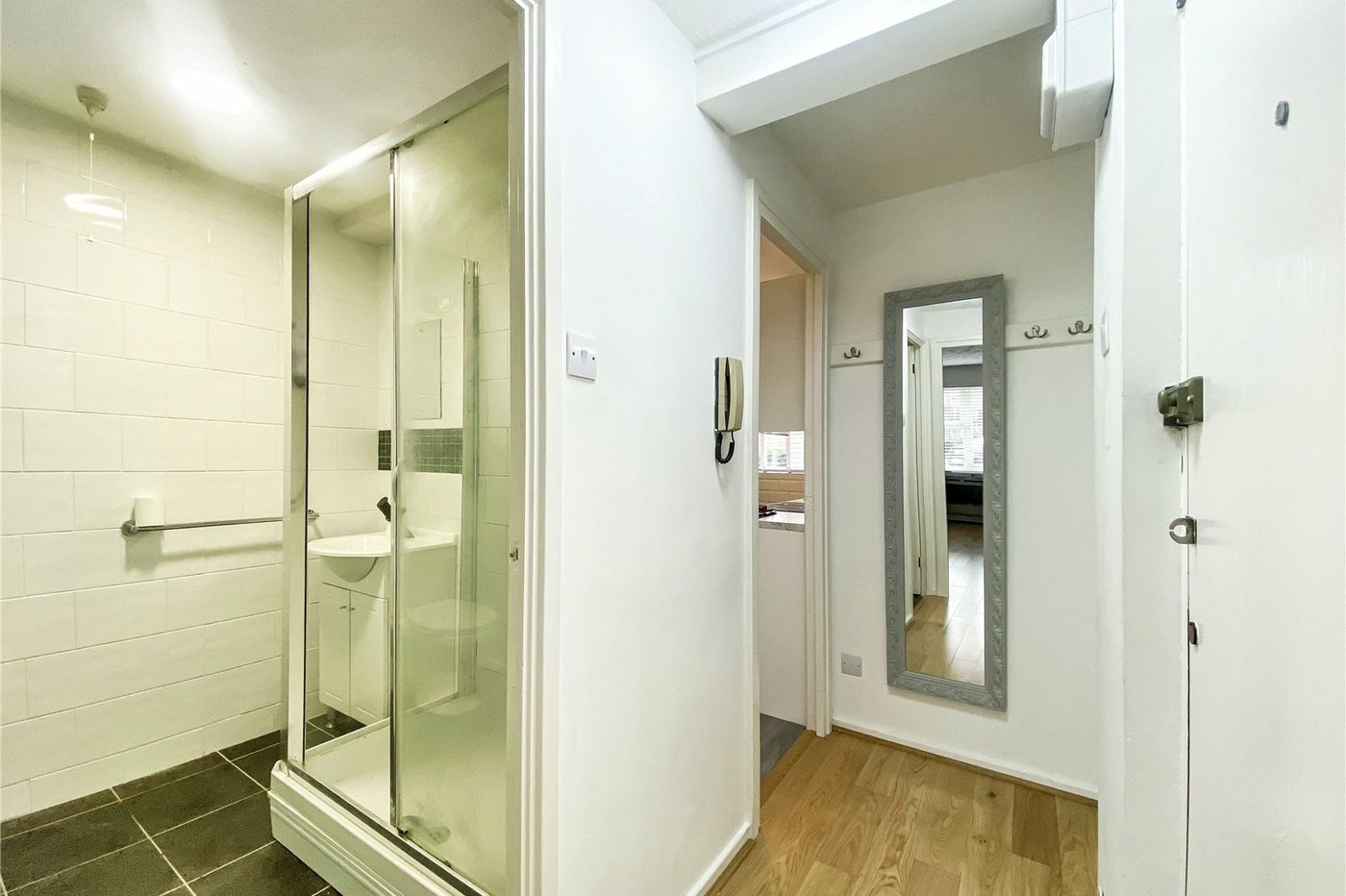 1 bedroom property for sale in Sidcup | Robinson Jackson