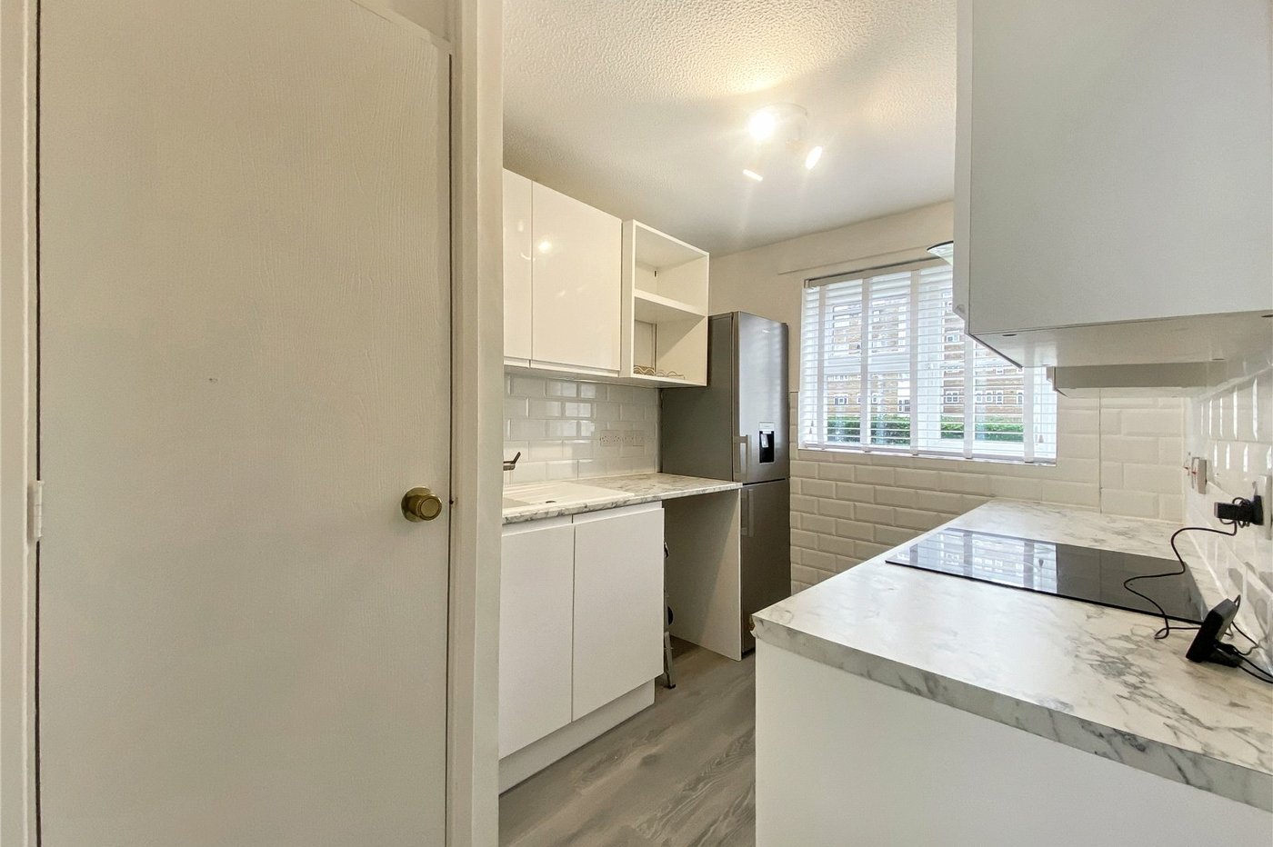 1 bedroom property for sale in Sidcup | Robinson Jackson