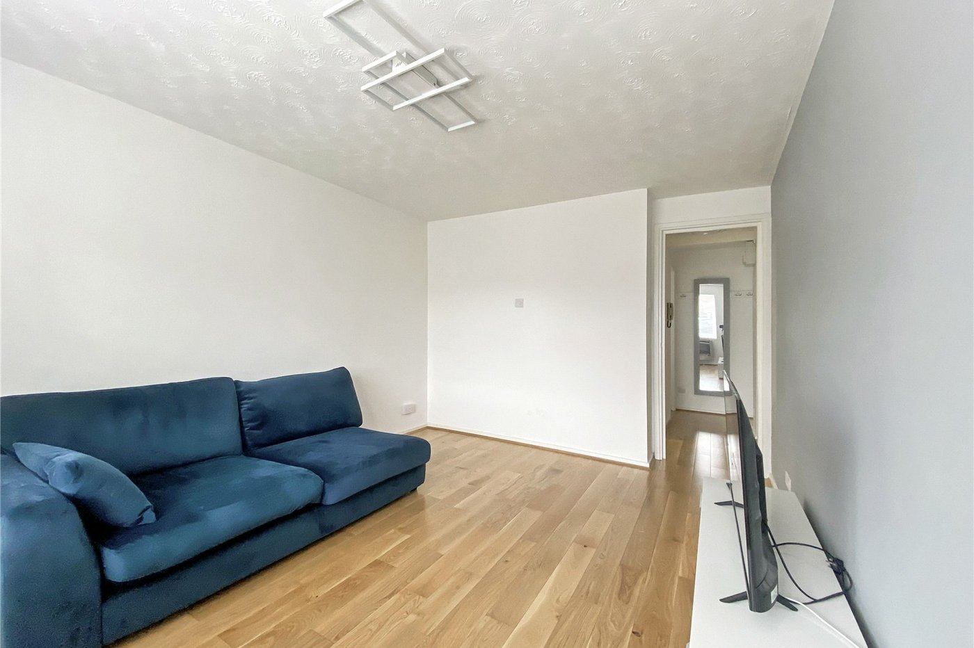 1 bedroom property for sale in Sidcup | Robinson Jackson