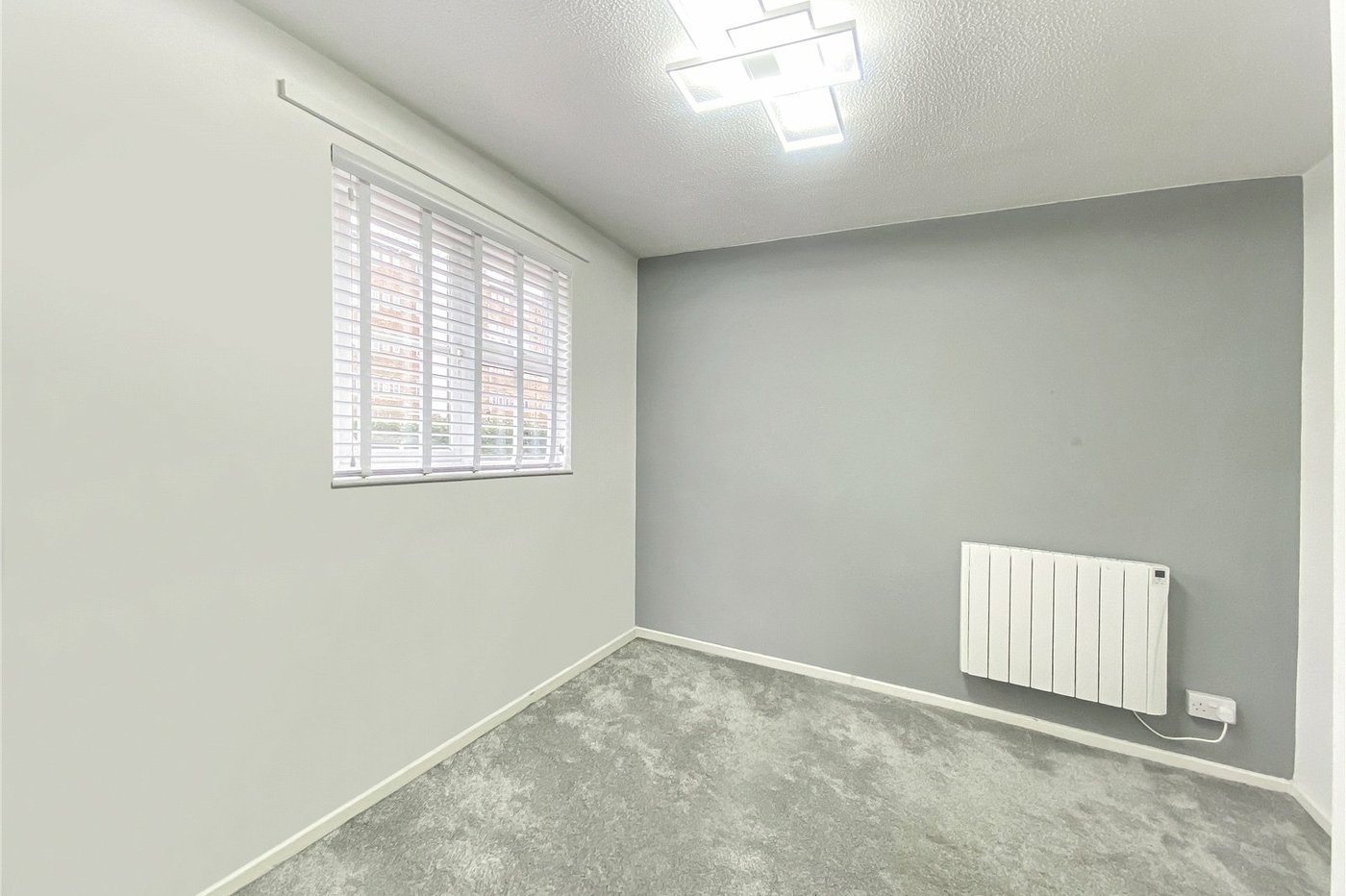 1 bedroom property for sale in Sidcup | Robinson Jackson