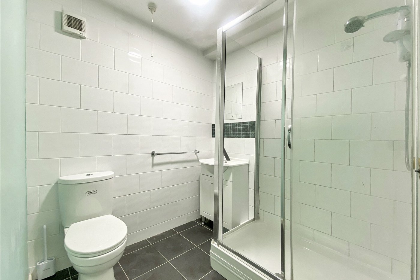 1 bedroom property for sale in Sidcup | Robinson Jackson
