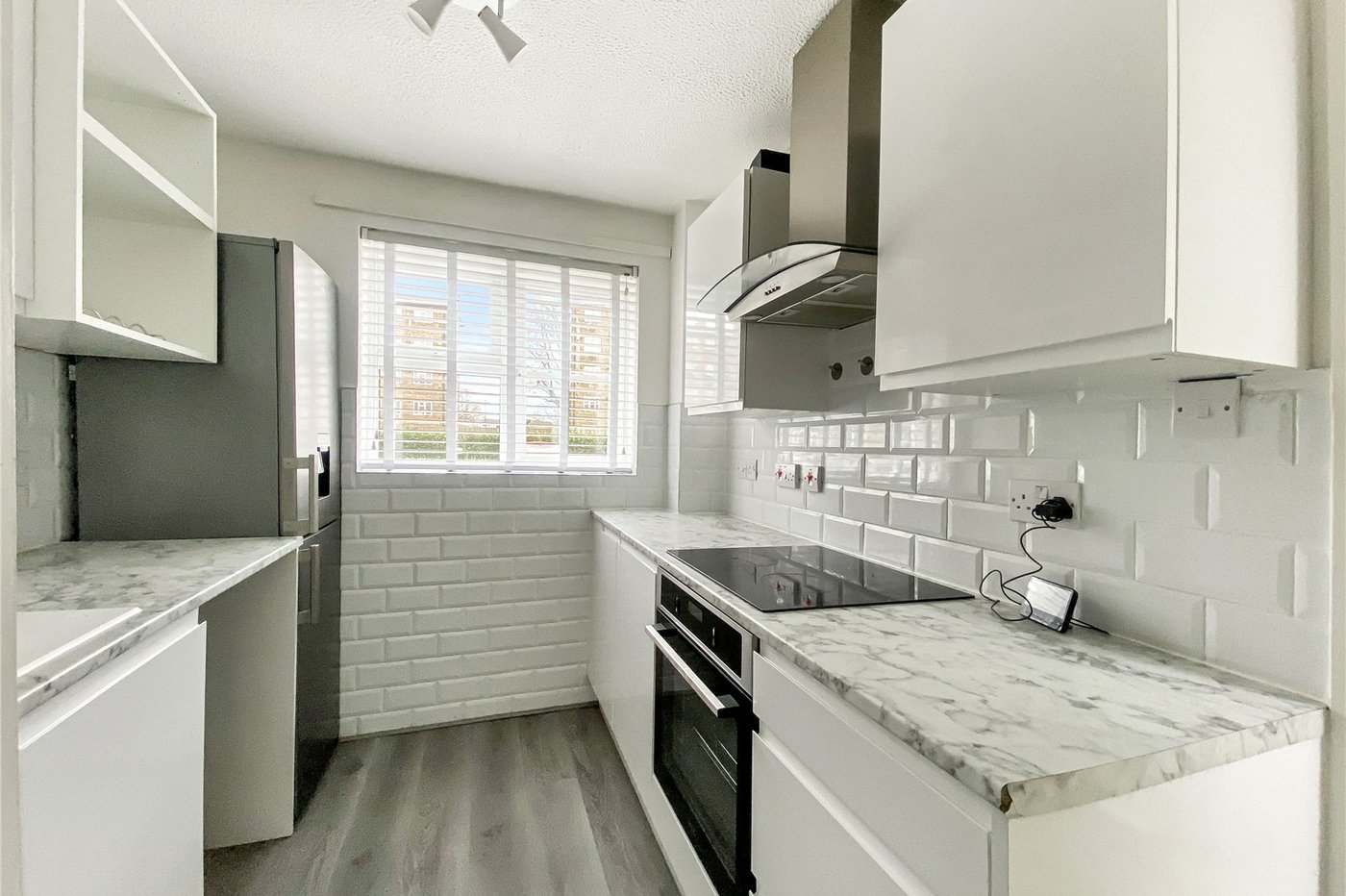 1 bedroom property for sale in Sidcup | Robinson Jackson