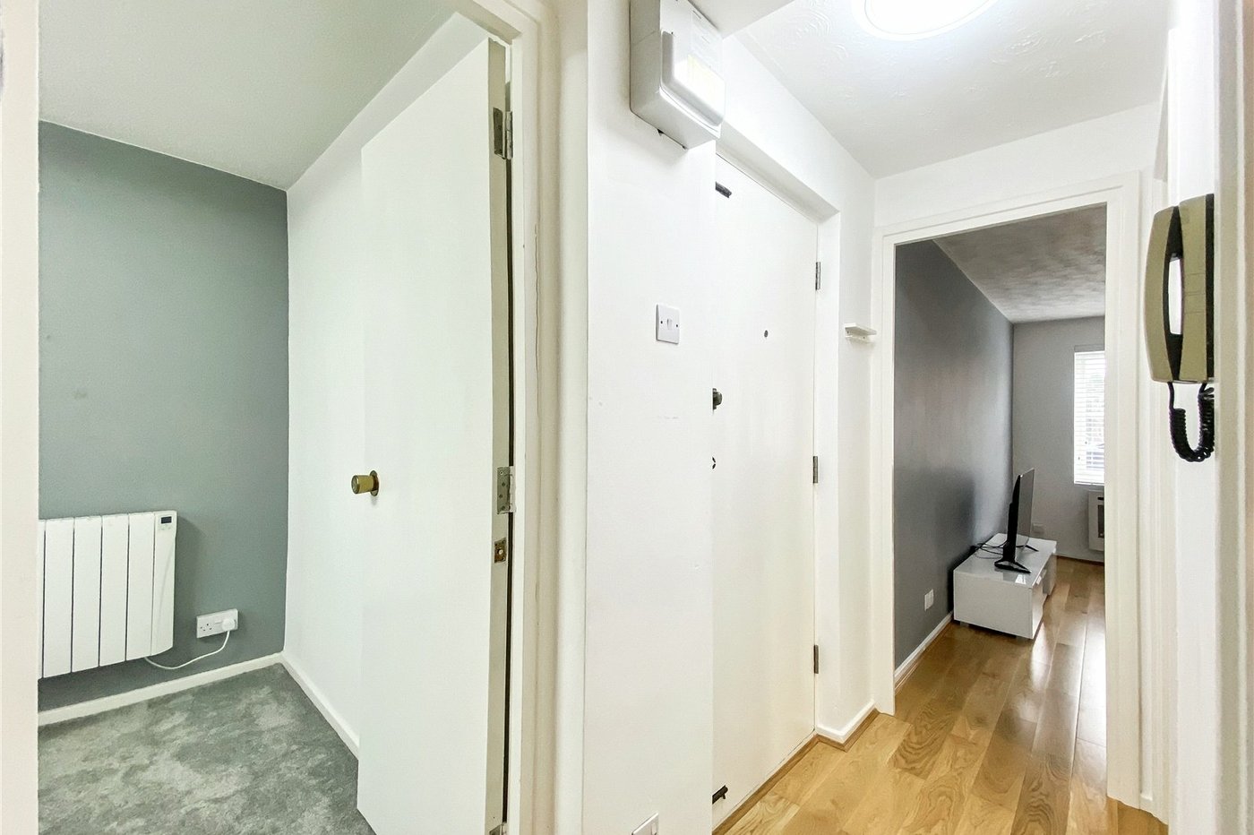 1 bedroom property for sale in Sidcup | Robinson Jackson