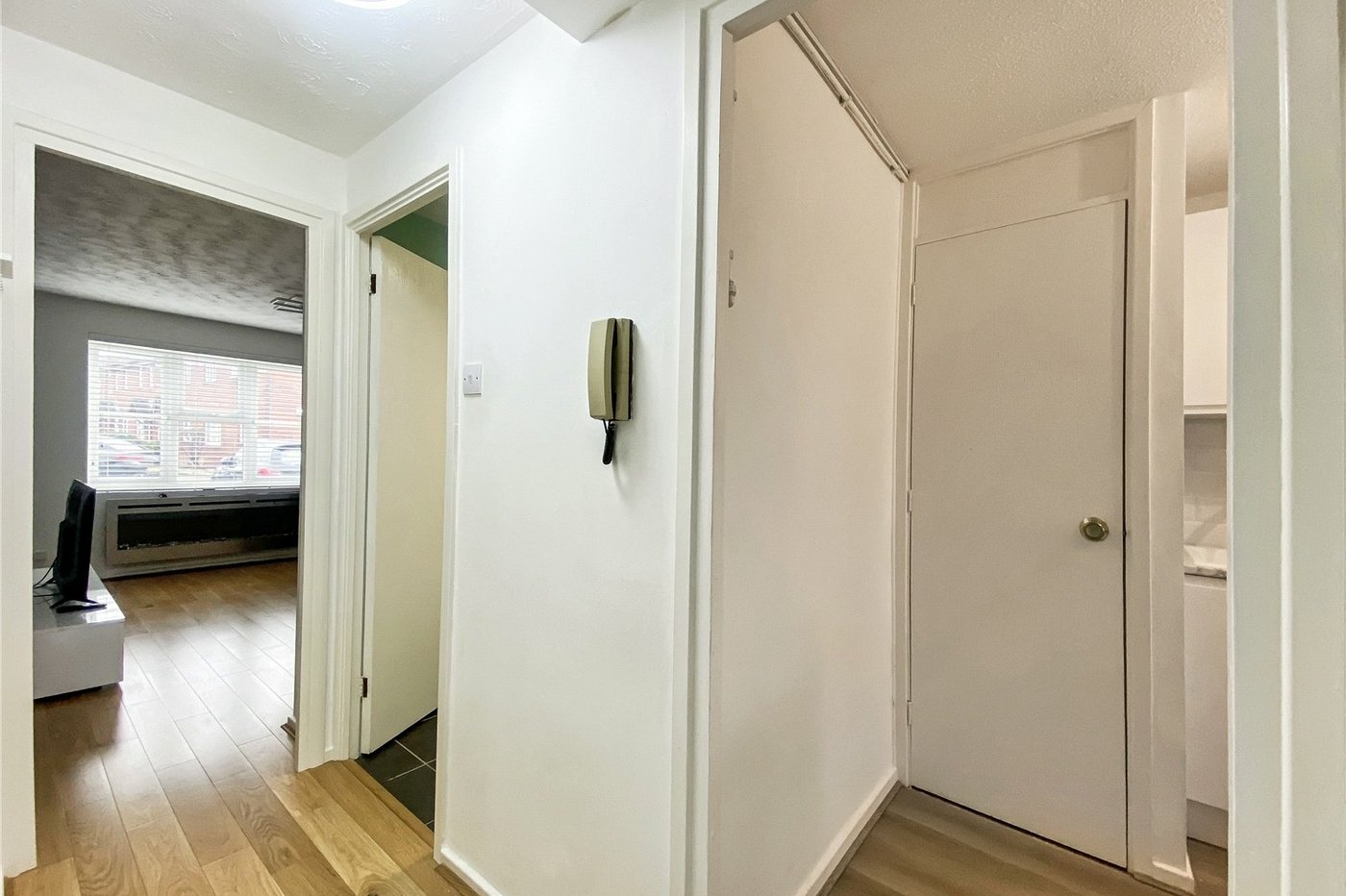 1 bedroom property for sale in Sidcup | Robinson Jackson