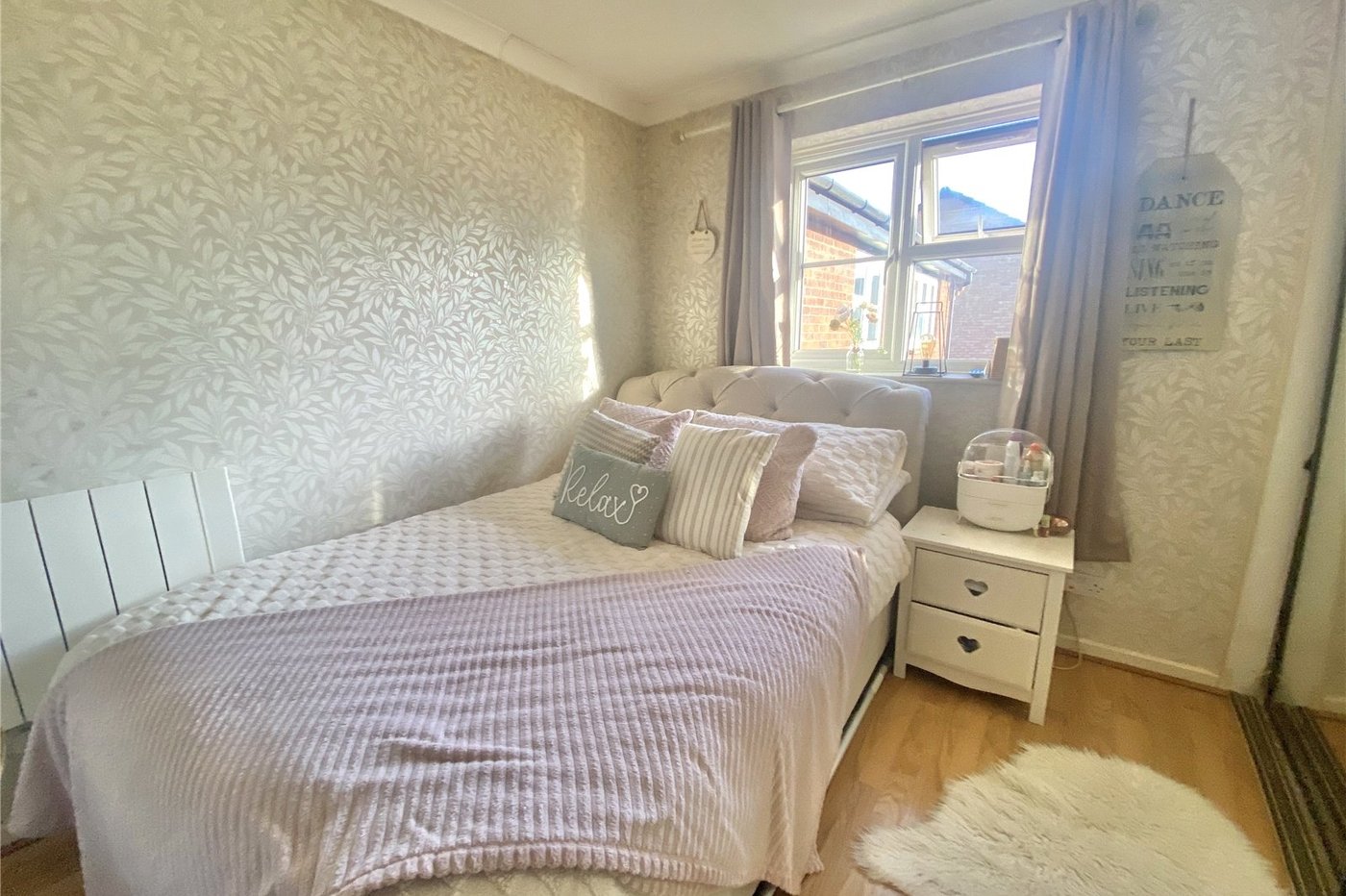 Property for sale in Sidcup, Kent, DA15 Robinson Jackson