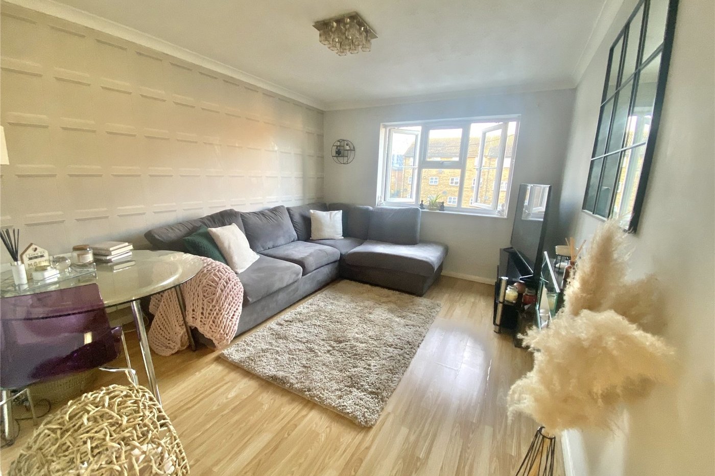 Property for sale in Sidcup, Kent, DA15 Robinson Jackson