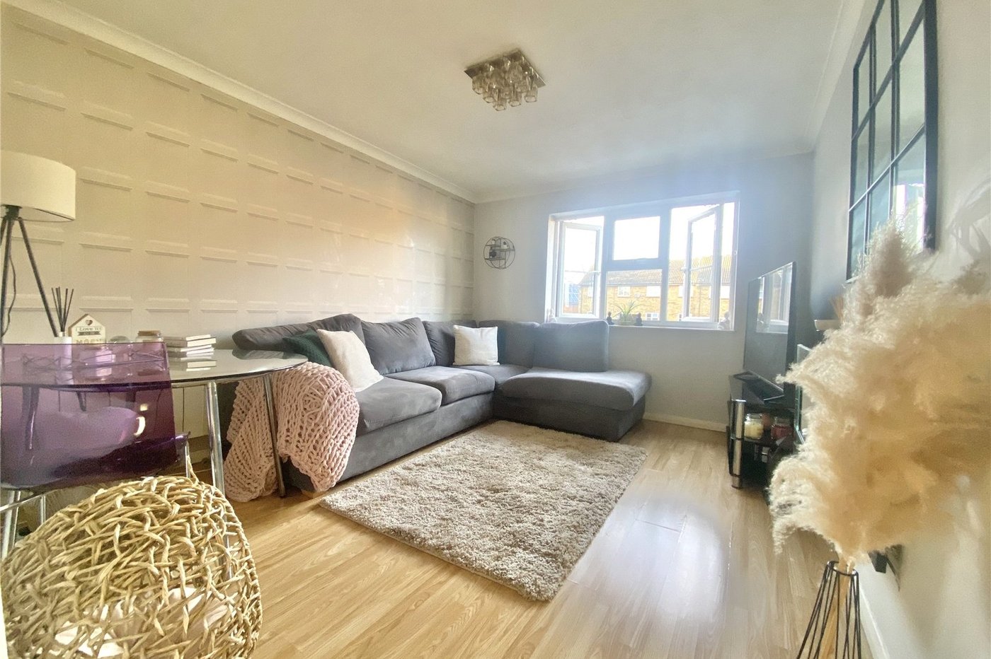 Property for sale in Sidcup, Kent, DA15 Robinson Jackson