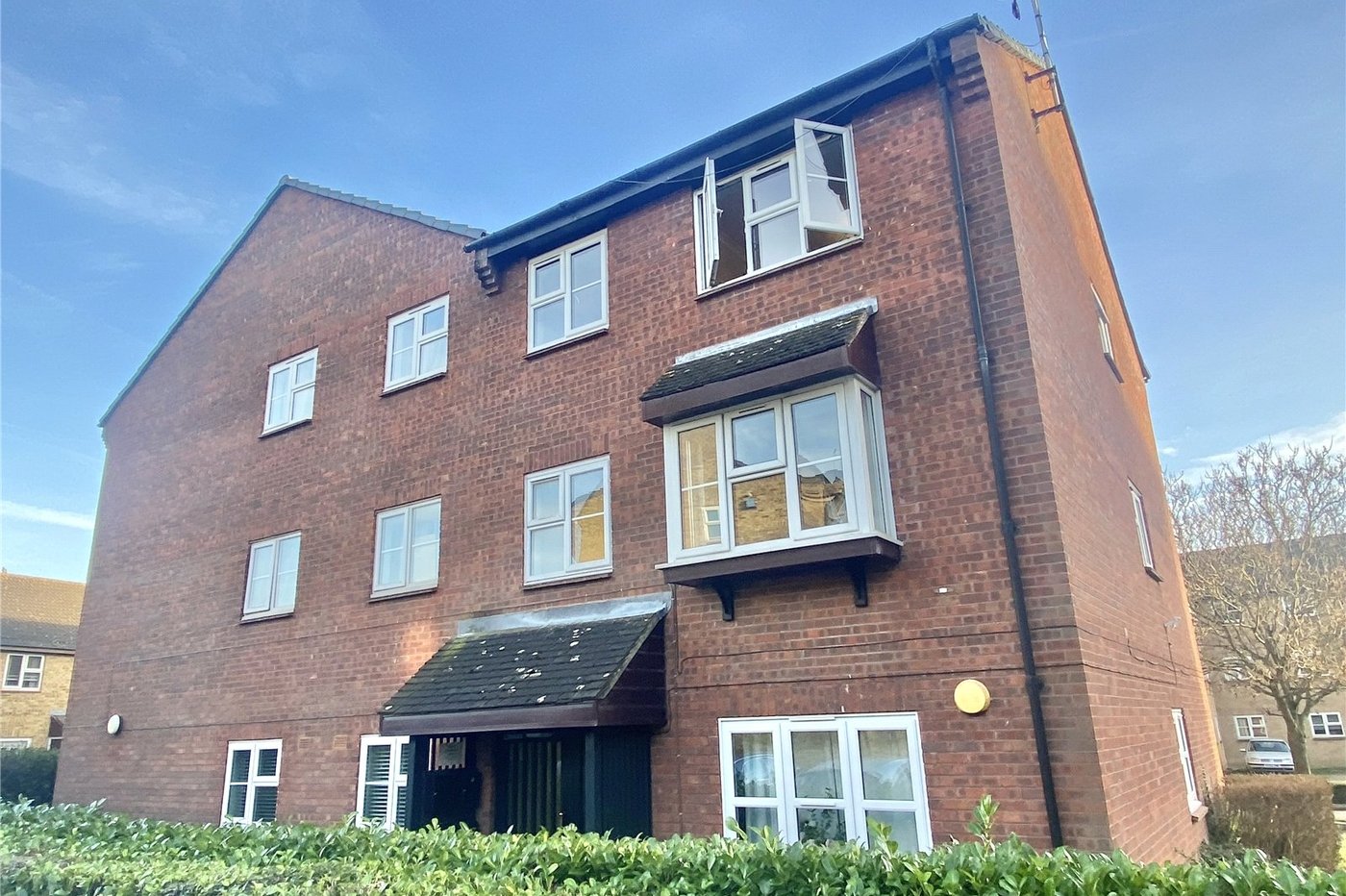 Property for sale in Sidcup, Kent, DA15 Robinson Jackson