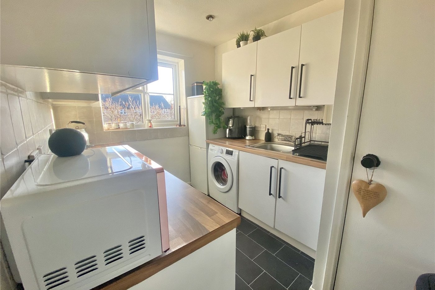 Property for sale in Sidcup, Kent, DA15 Robinson Jackson