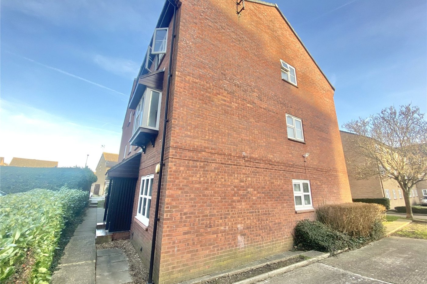 Property for sale in Sidcup, Kent, DA15 Robinson Jackson