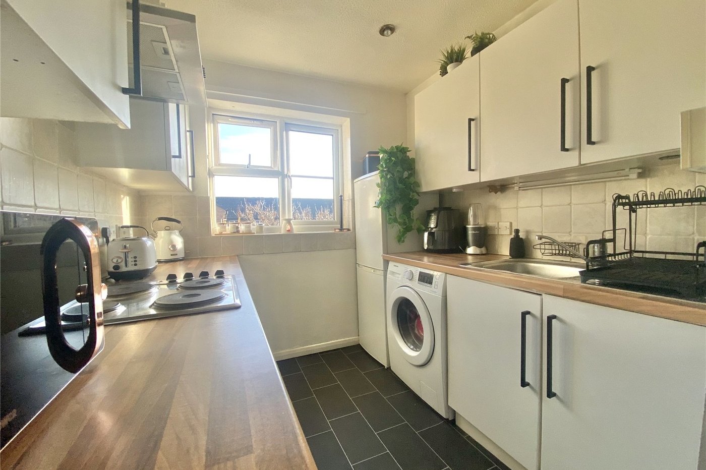 Property for sale in Sidcup, Kent, DA15 Robinson Jackson