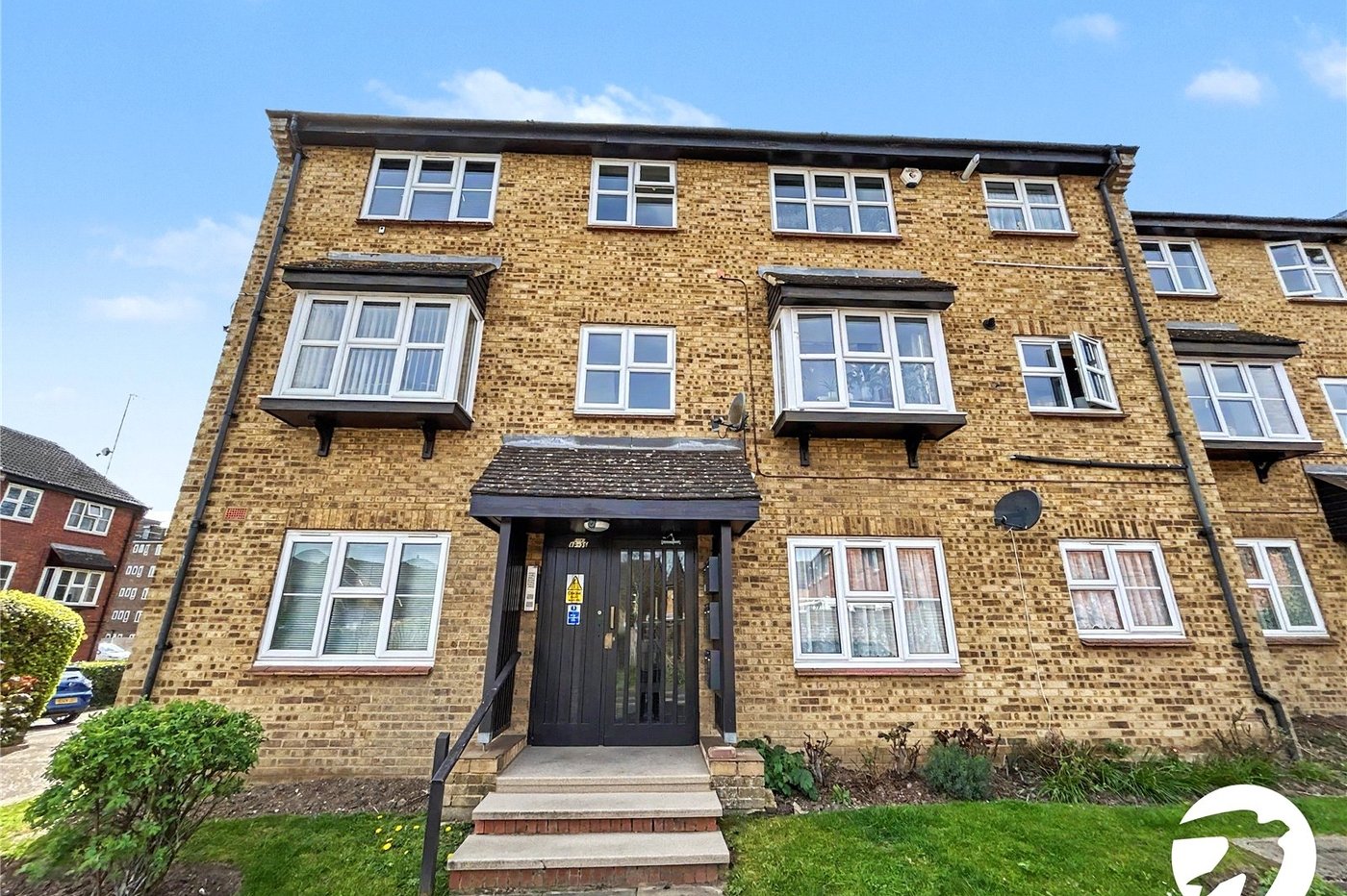 1 bedroom property for sale in Sidcup | Robinson Jackson