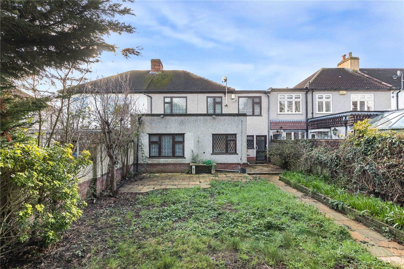 5 bedroom house for sale in Welling | Robinson Jackson