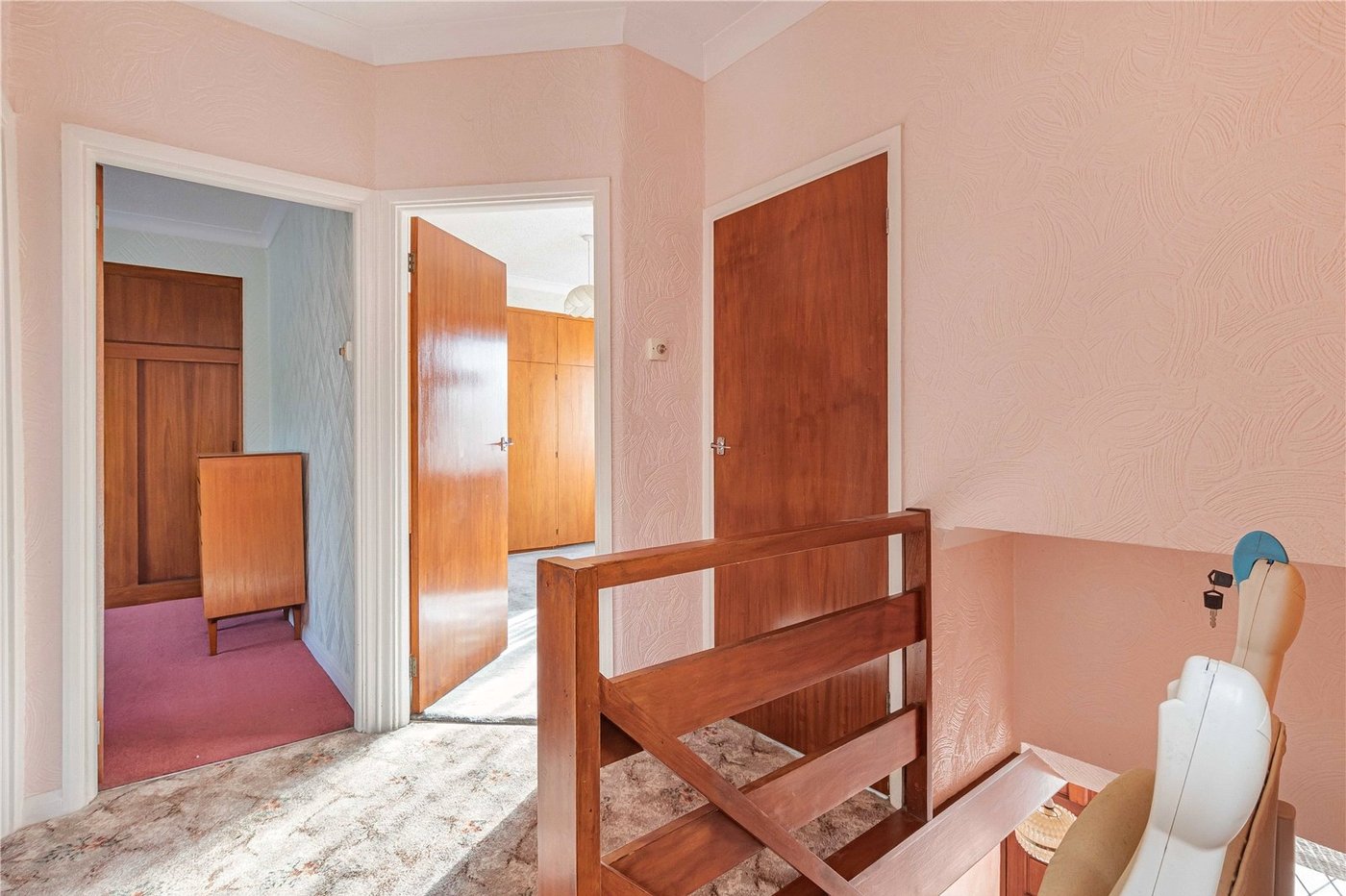 5 bedroom house for sale in Welling | Robinson Jackson