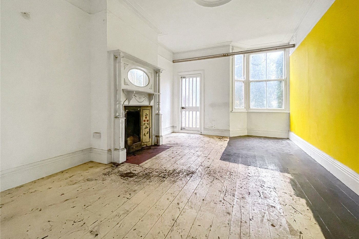 6 bedroom house for sale in Gillingham | Robinson Michael & Jackson