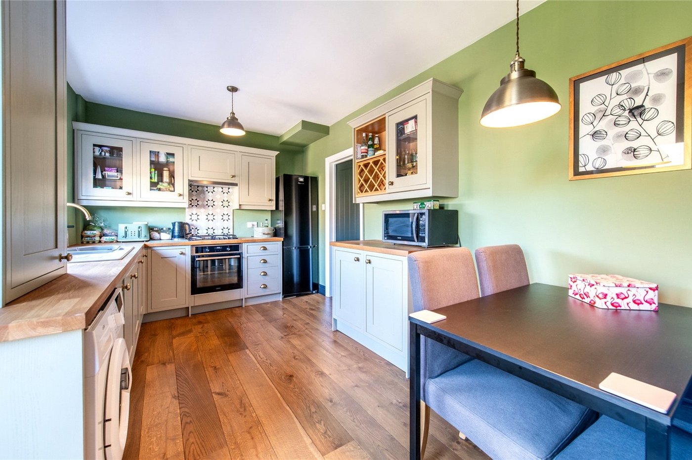 3 bedroom house for sale in Gravesend | Robinson Michael & Jackson