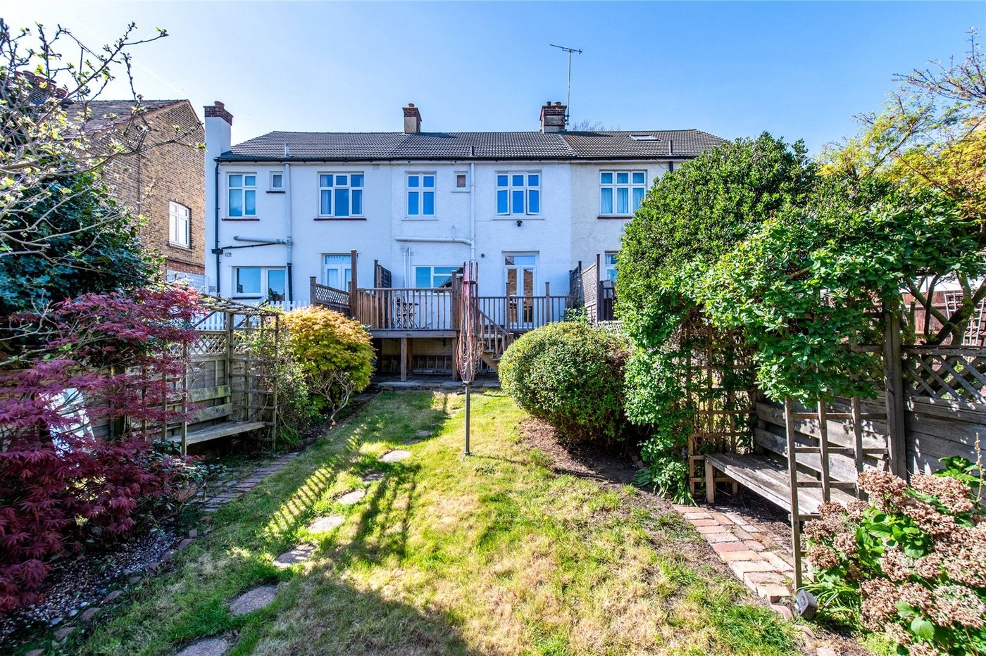 3 bedroom house for sale in Gravesend | Robinson Michael & Jackson