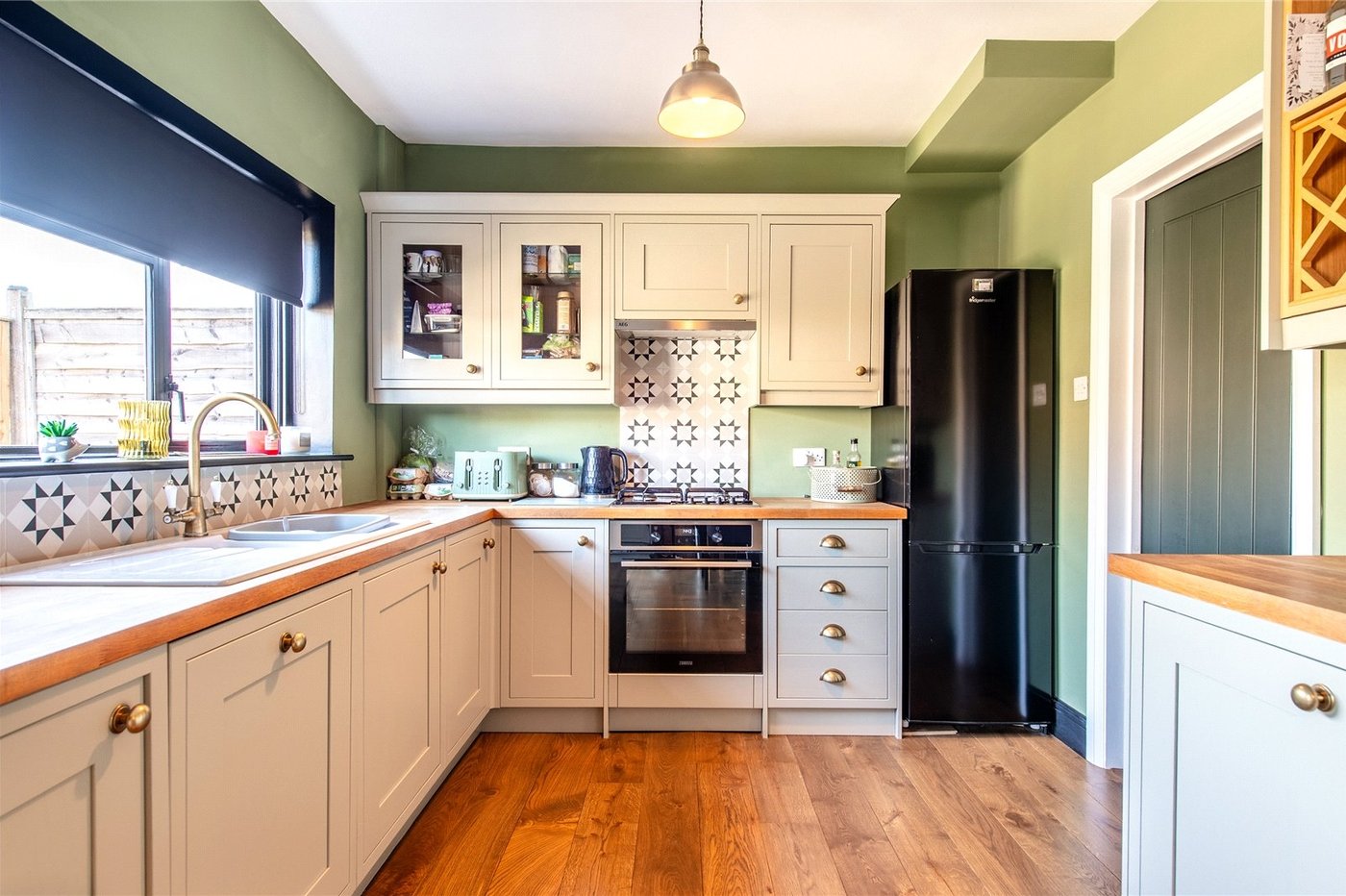 3 bedroom house for sale in Gravesend | Robinson Michael & Jackson