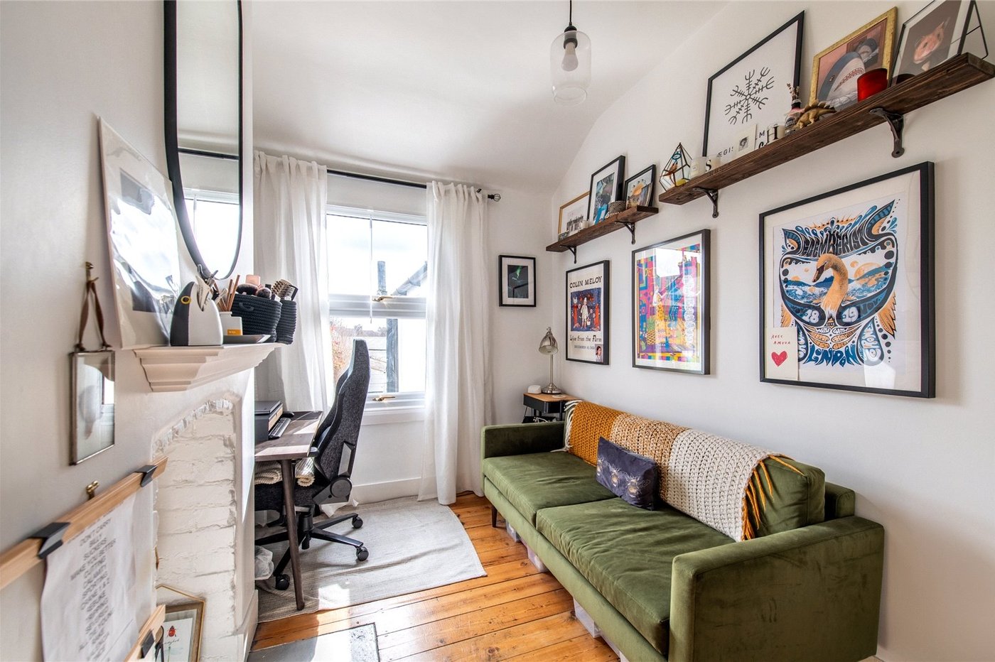 2 bedroom house for sale in Northfleet | Robinson Michael & Jackson