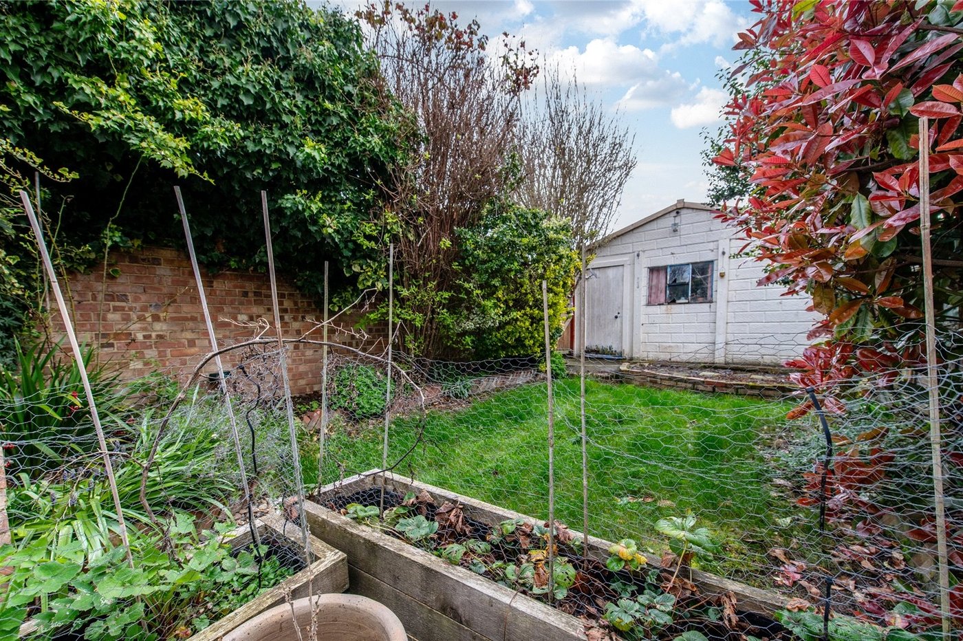 2 bedroom house for sale in Northfleet | Robinson Michael & Jackson