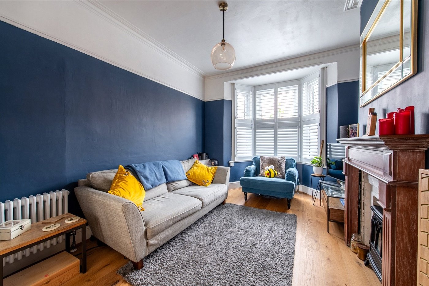 2 bedroom house for sale in Northfleet | Robinson Michael & Jackson