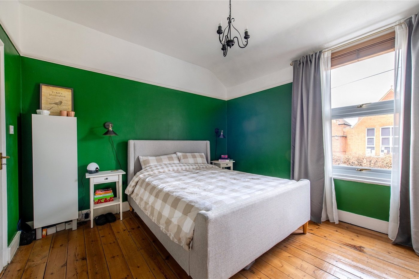 2 bedroom house for sale in Northfleet | Robinson Michael & Jackson